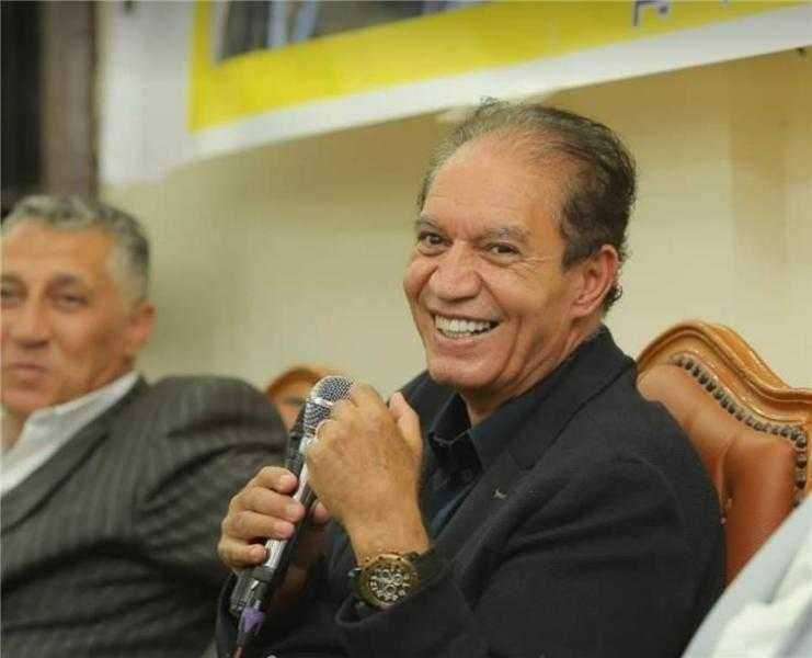 الكومي يبعث برسالة طمأنة لجماهير الإسماعيلي