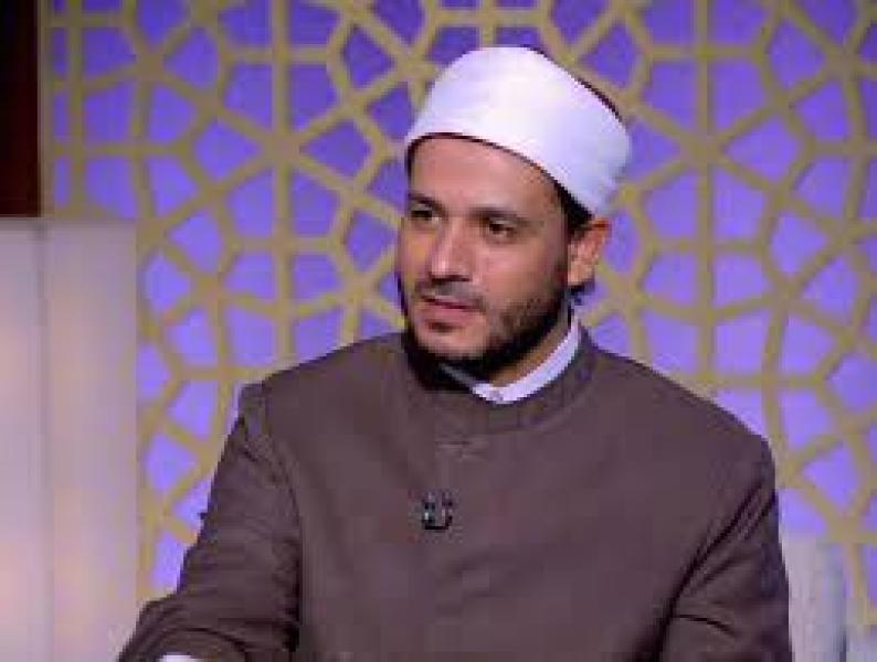  الشيخ أحمد المالكي