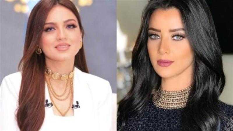 بعد تعرضها للتنمر.. رضوى الشربيني تدعم ياسمين عز