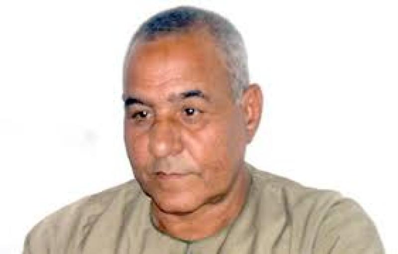 البطل محمد المصري