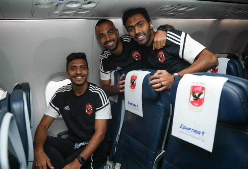 الأهلي
