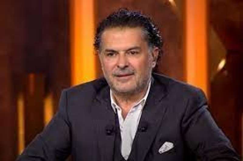 راغب علامة 