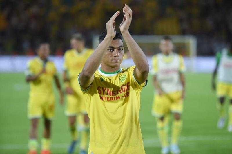بمشاركة مصطفى محمد.. نانت يسقط أمام فرايبورج في الدوري الأوروبي