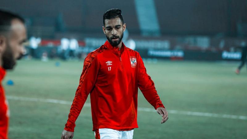 عمرو السولية