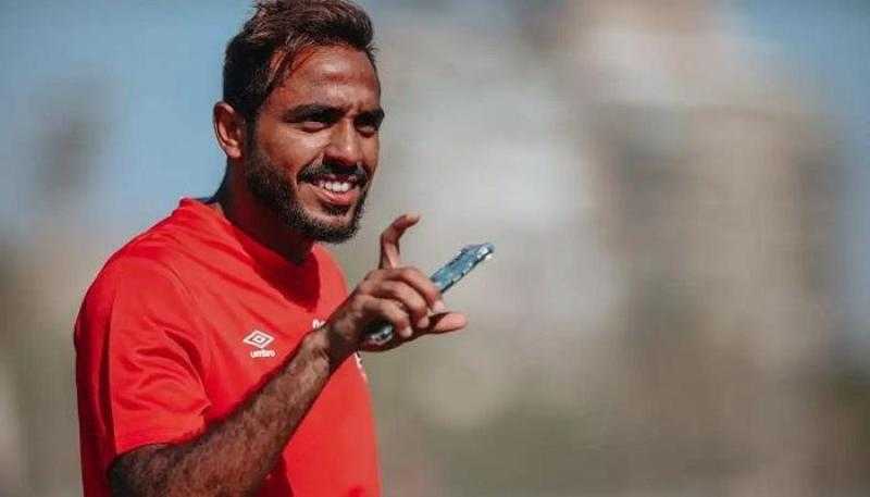 تحقيق في الأهلي بسبب سهرات كهربا الخاصة