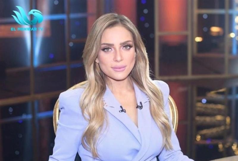 أحدث ظهور لريم البارودي على الإنستجرام.. والجمهور يعلق الأسود يليق بيكي