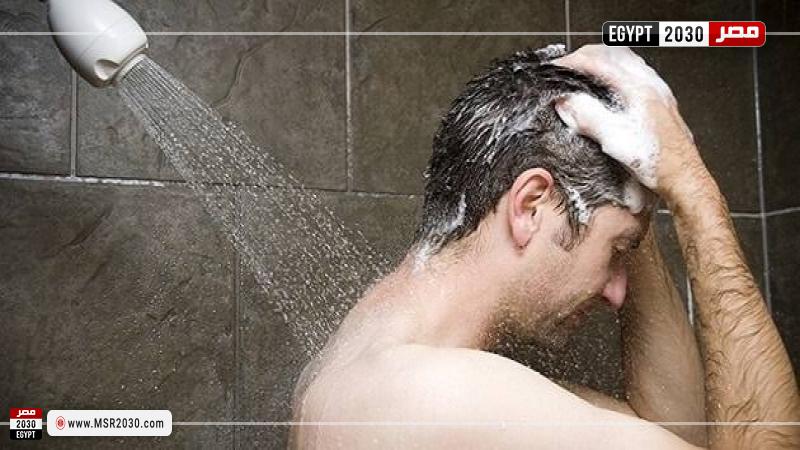 فضل الاغتسال يوم الجمعة