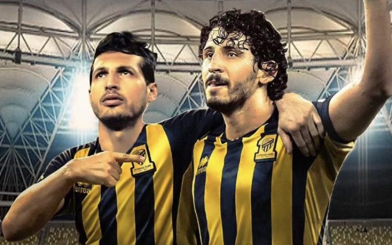 موعد مباراة الاتحاد والفتح في الدوري السعودي 