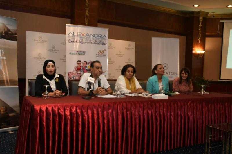 وليد سيف عن المخرج فطين عبد الوهاب: موهبة متفردة.. وتبنى قضايا المرأة