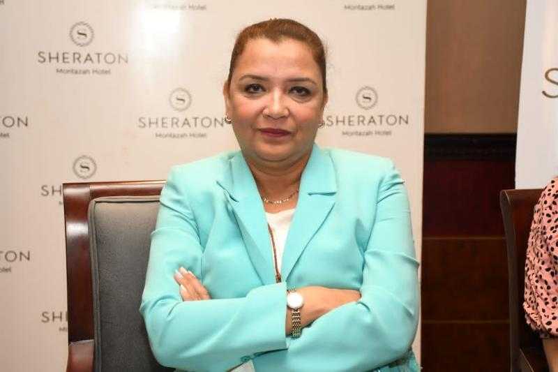 غادة جبارة عن تقديمها كتاب سعيد: لمسة وفاء لأستاذي