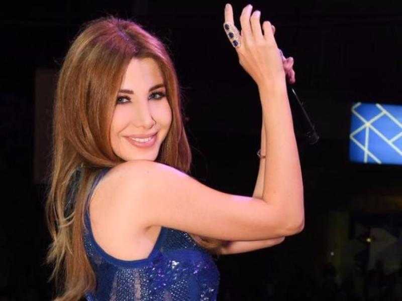 نانسي عجرم تتجاوز مليون مشاهدة على يوتيوب بأغنيتها الجديدة