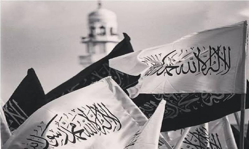 كيف تمكن النبي من الدفاع عن راية الإسلام؟.. فيديو