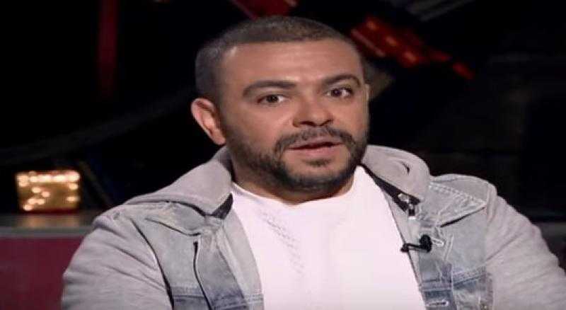 كريم الحسيني: تعبت وزعلان على طاقتي ونفسي أكون زي عادل إمام