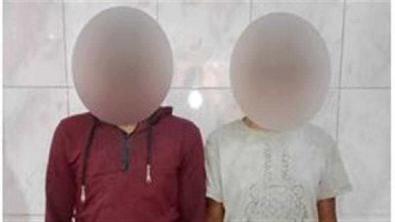 القبض على مسجلي خطر استغلوا أطفالا في التسول بمصر القديمة