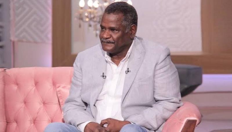 طارق الشناوي: سعيد حامد عمل نقلة بالسينما