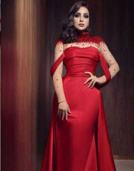 سعر صادم لآخر إطلالة لـ ابنة هيفاء وهبي عبر  «إنستجرام»