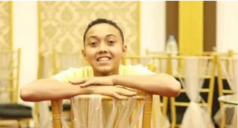 مصرع طالب أسفل عجلات سيارة ربع نقل بسوهاج