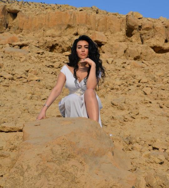 ميرهان حسين 