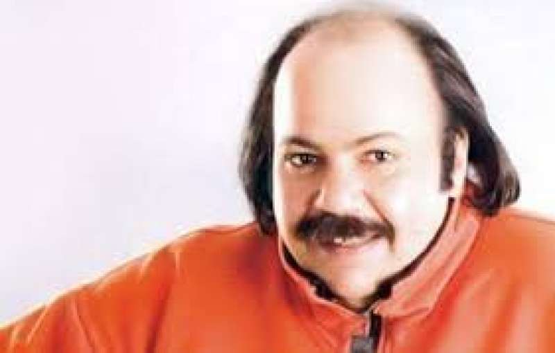 طلعت زكريا 