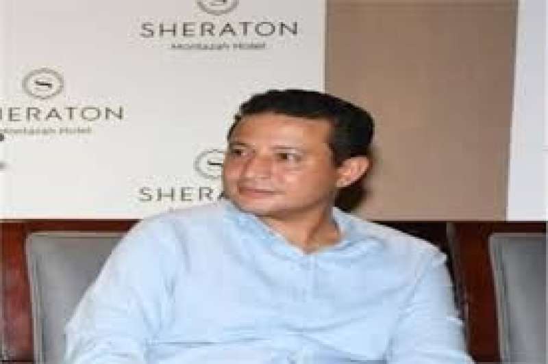 مؤلف كتاب سعيد حامد 