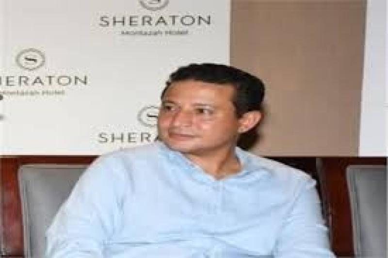 عرفة محمود: «صعيدي في الجامعة الأمريكية» أول علاقة بين الشباب والسينما