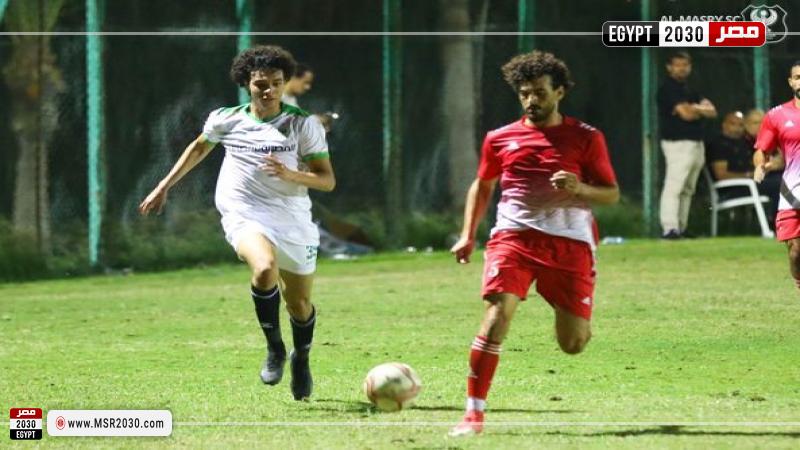 المصري والرابط والأنورا