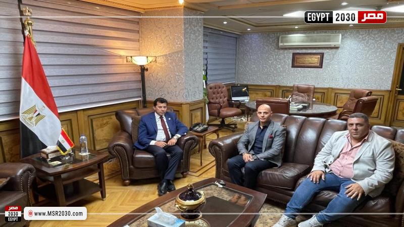 محمد أبوستيت