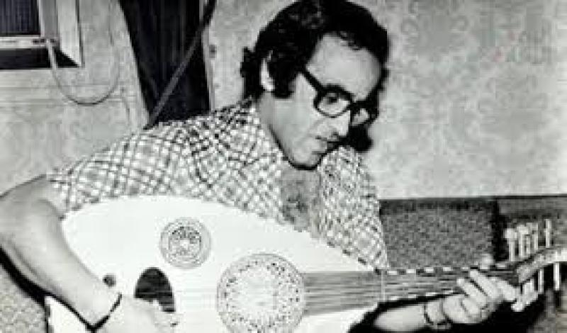 راغب علامة: «مكنتش مصدق إني هقابل بليغ حمدي»