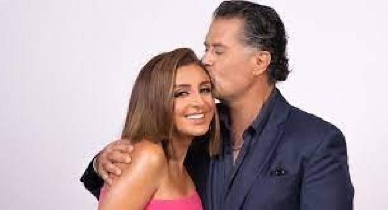 راغب علامة: «صباح كانت في قمة الشياكة والأناقة لآخر يوم في عمرها»