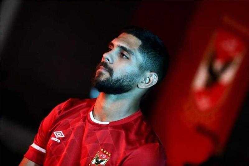 شادي حسين: ندرك صعوبة مواجهة الاتحاد المنستيري