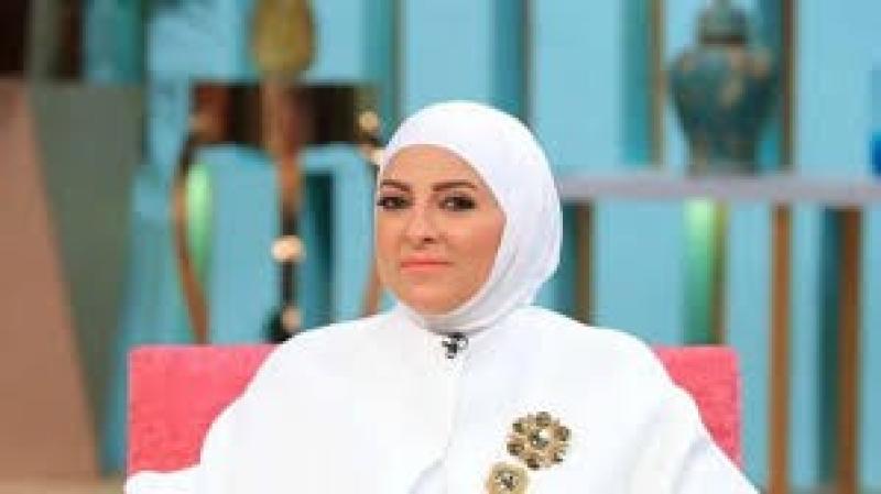 الإعلامية دعاء فاروق تتقدم ببلاغ ضد بلطجي.. تفاصيل