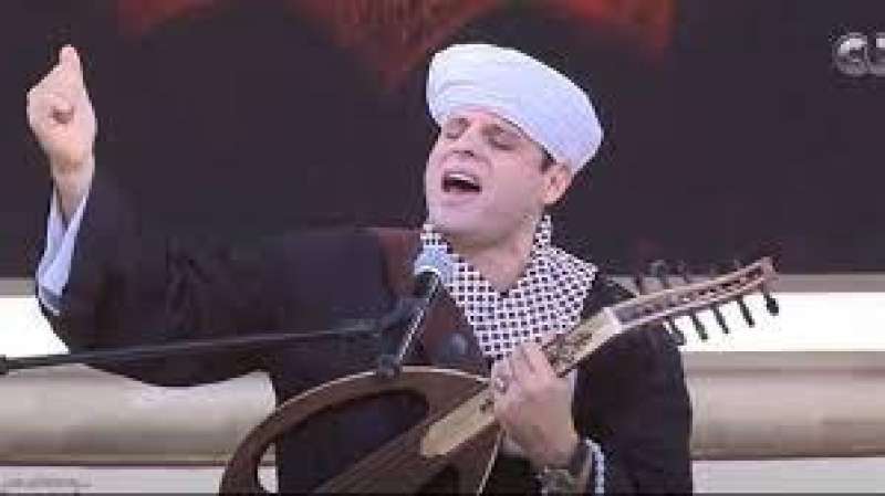 محمود التهامي 