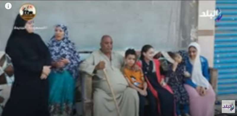 الأطفال 