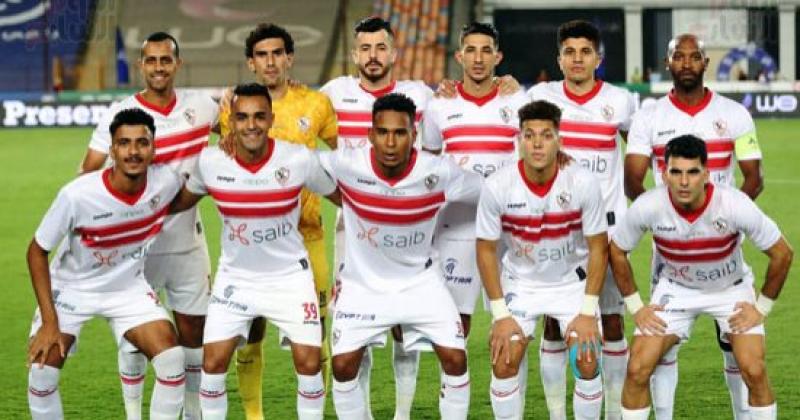 موعد مباراة الزمالك وفلامبو البوروندي