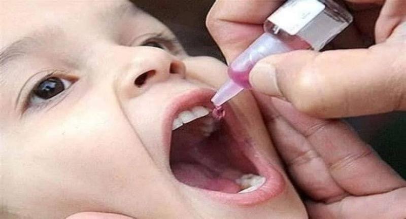 مرض الأطفال 