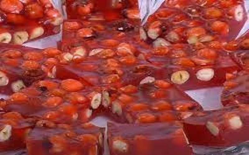 ملبن الأحمر
