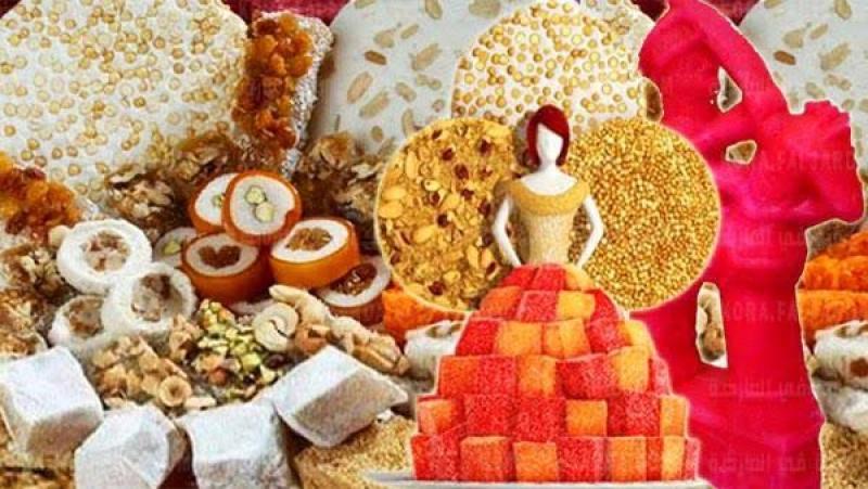 استشاري يحذر مرضى السكر من تناول حلاوة المولد لهذا السبب