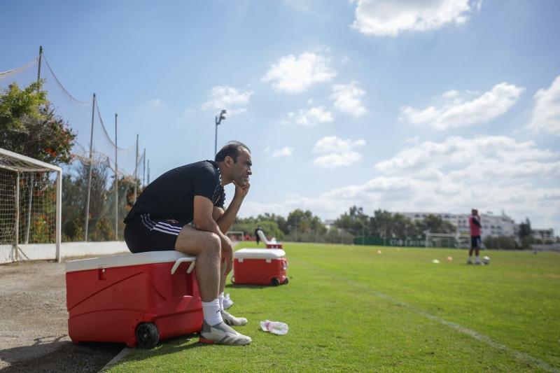 موعد الاجتماع الفني لمباراة الأهلي والاتحاد المنستيري