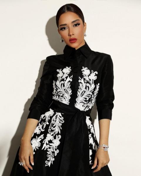 سعر صادم لإطلالة بلقيس في الأغنية الرسمية لكأس العالم 2022 «صور»