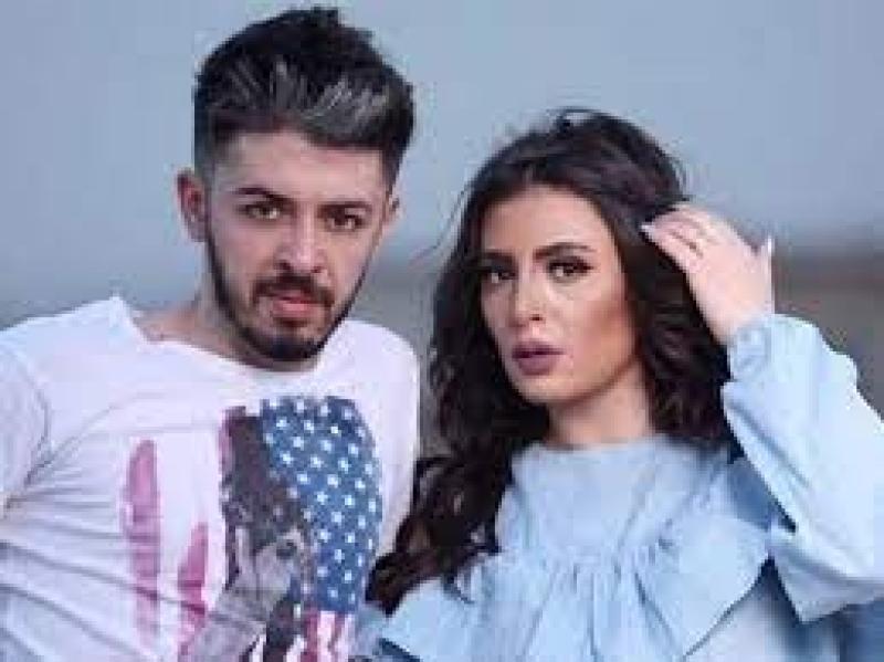 «كل شئ نصيب».. انفصال الفنان هيثم محمد عن زوجته وفاء قمر