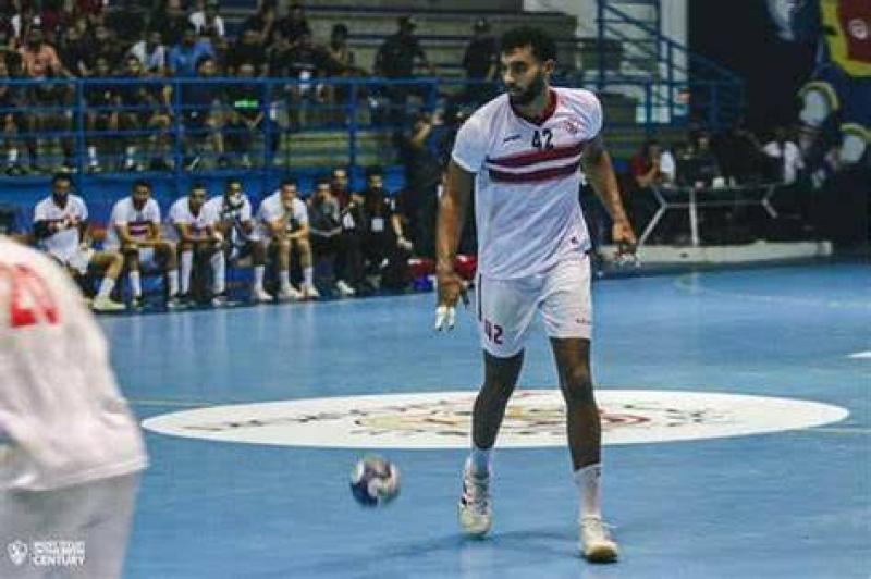 رسميا.. إلغاء عقوبة إيقاف حسن قداح