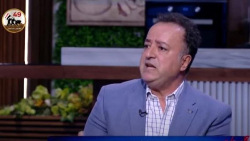 أحمد عبدون: «لبس الستات أفقدها أنوثتها وبقت شبه الرجالة»