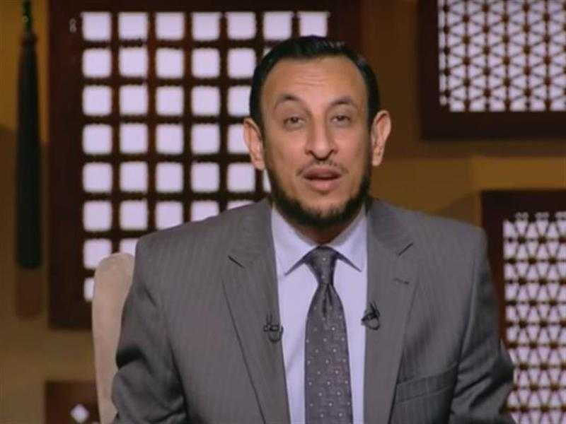 رمضان عبد المعز: «هقولكم على مفتاح الخير».. فيديو