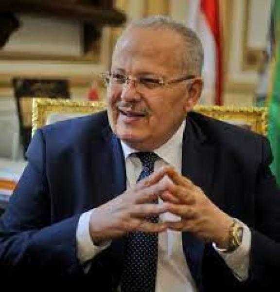 رئيس جامعة القاهرة: «لولا الجيش المصري لما نعمت مصر باستقرار».. فيديو