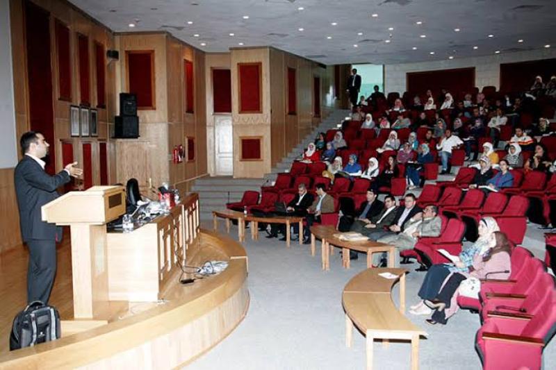 تعبيرية 