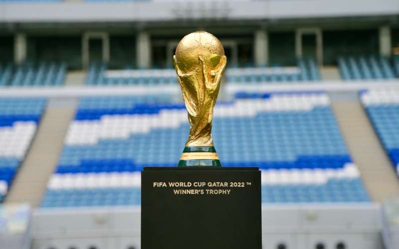 كأس العالم