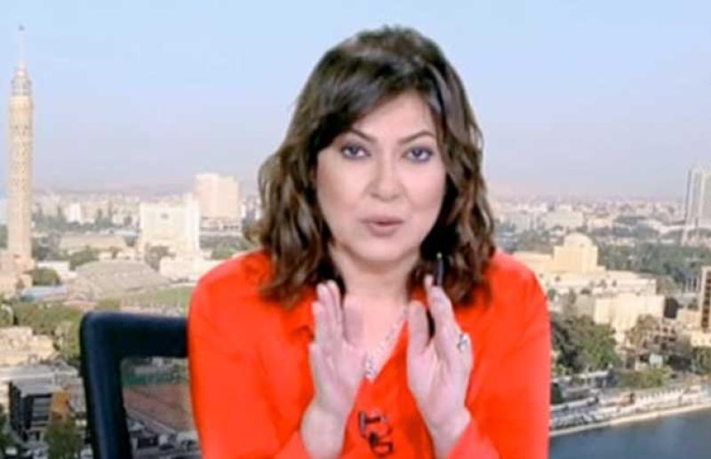 عزة مصطفى