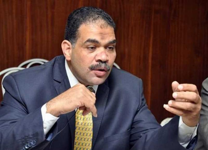 وائل نجم، المحامي بالنقض والمتخصص في الشأن الأسري
