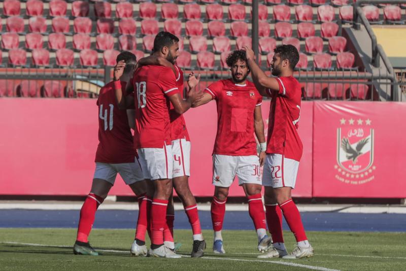 الأهلي
