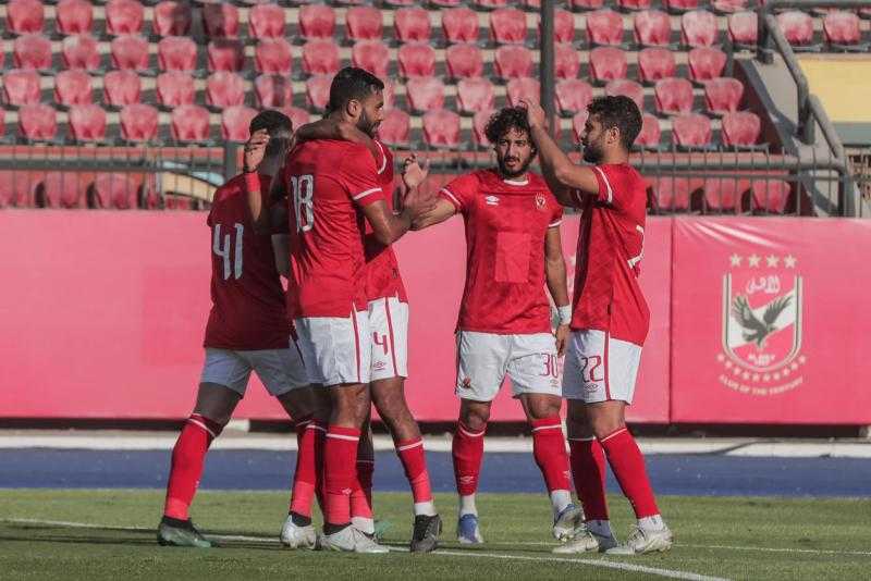 موعد مباراة الأهلي والاتحاد المنستيري في دوري أبطال إفريقيا والقنوات الناقلة